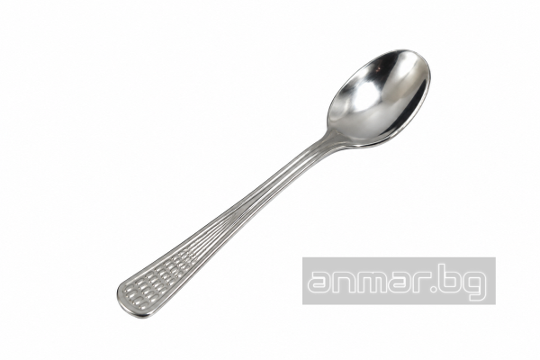 лъжичка за кафе модел перла, цена 0,36 €