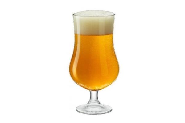 Чаша бира 420мл АЛЕ Бормиоли, цена 2,98 €