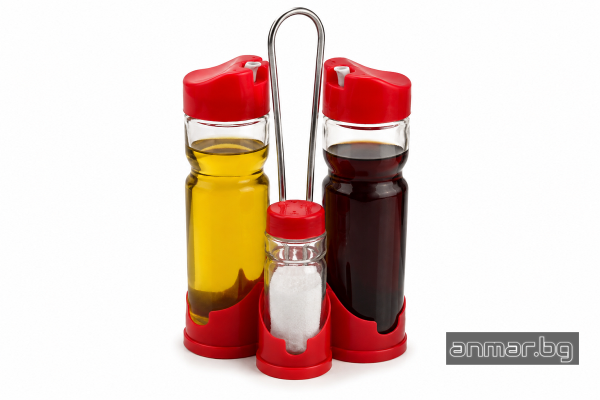 Оливерник 4 части , цена 3,02 €
