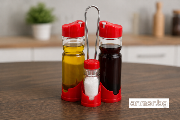 Оливерник 4 части , цена 3,02 €