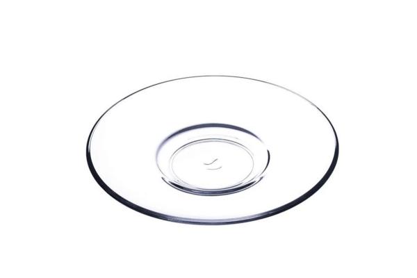 ЧИНИЯ КАФЕ СТЪКЛО 11.8СМ , цена 1,10 €