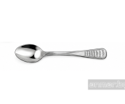 лъжичка за кафе модел перла, цена 0,36 €
