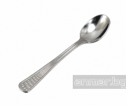 лъжичка за кафе модел перла, цена 0,36 €