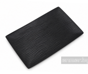 Порцеланово плато черно, 33×21 см, цена 8,20 €