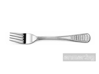 Вилица за десерт модел Перла, цена 0,54 €
